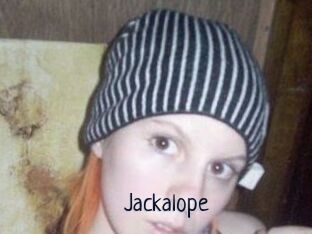 Jackalope
