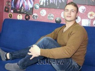 Jackbelow