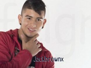 Jackbrownx