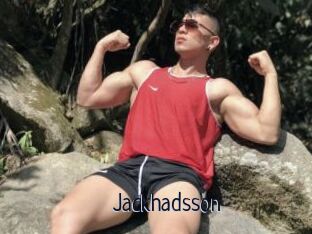 Jackhadsson