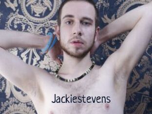 Jackiestevens