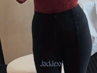 Jackiexx