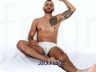 Jackkcage