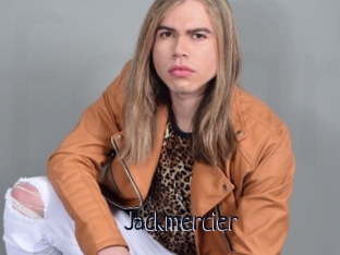 Jackmercier