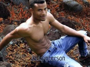 Jackpeterson