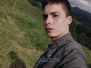 Jackrusse