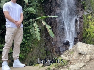 Jacksaints