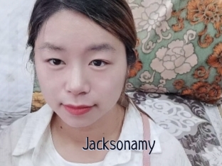 Jacksonamy