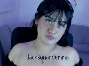 Jacksonandemma