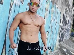 Jacksonfoxx