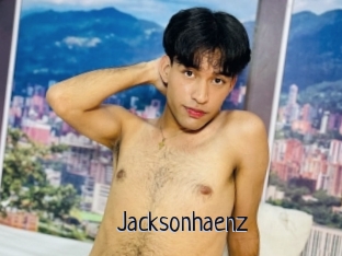 Jacksonhaenz