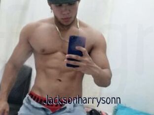 Jacksonharrysonn
