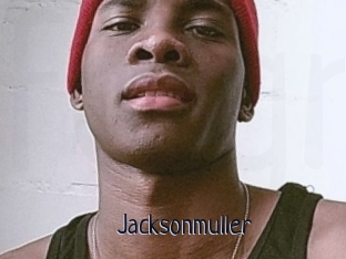 Jacksonmuller