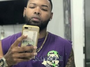 Jacksonnwill
