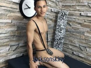 Jacksonskiny