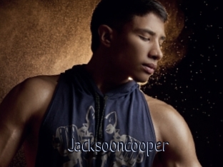 Jacksooncooper