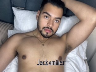 Jackxmiller