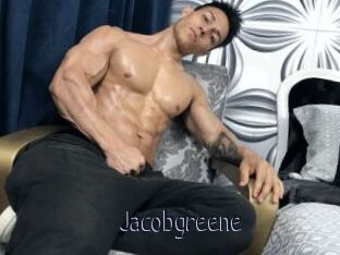 Jacobgreene