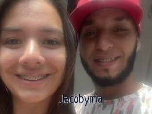 Jacobymia
