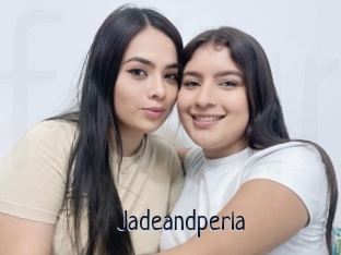 Jadeandperla