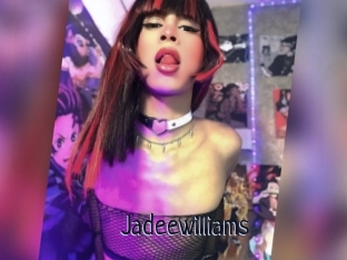 Jadeewilliams