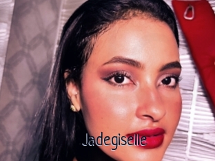 Jadegiselle
