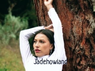 Jadehowland