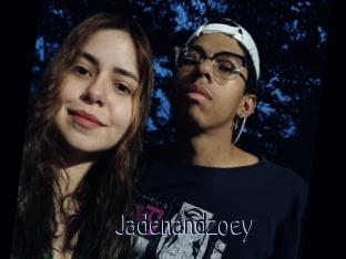 Jadenandzoey