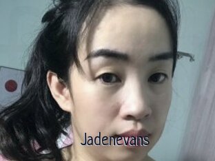 Jadenevans