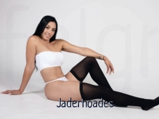 Jaderhoades