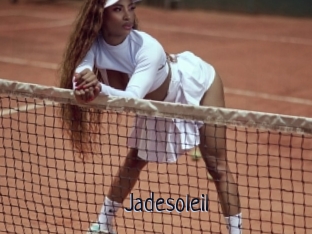 jadesoleil Fellation Gratuite