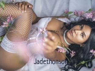 Jadethonson