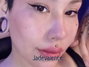 Jadevalente