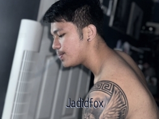 Jadidfox