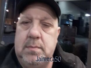 Jaimeca50