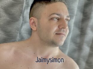 Jaimysimon