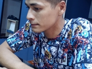 Jainer_bronw