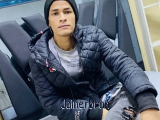 Jainerbron
