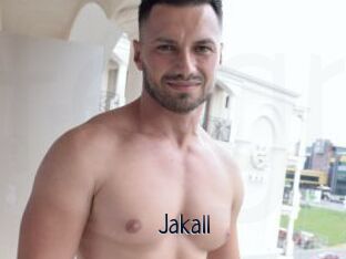 Jakall