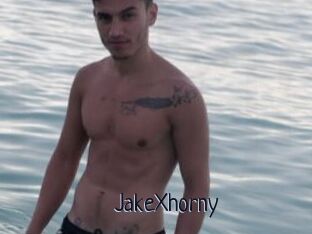 JakeXhorny
