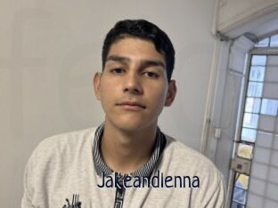 Jakeandlenna