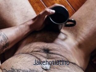 Jakehotlatino