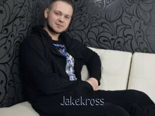 Jakekross