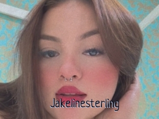 Jakelinesterling