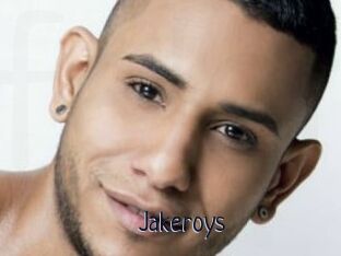 Jakeroys