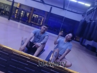 Jakevalery