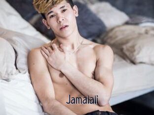Jamalali
