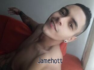 Jamehott