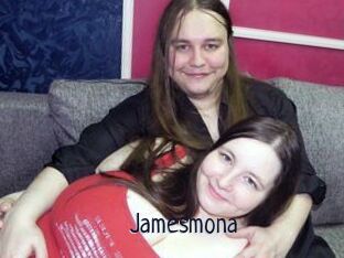 Jamesmona