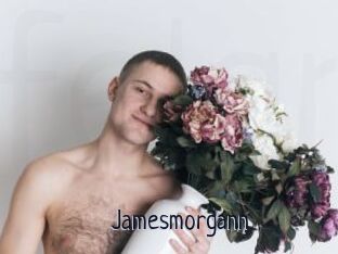 Jamesmorgann